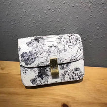 Load image into Gallery viewer, 100% Genuine Python Leather Skin Handbags - Ailime Designs