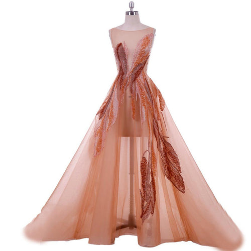 Women's Elegant Eveningwear Gowns – Ailime Designs