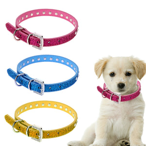 Animal Decorative Walking Leashes And Collars - Ailime Designs