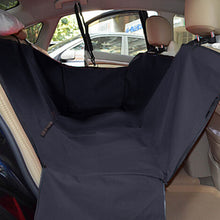 Load image into Gallery viewer, Ailime Designs - Vehicle Backseat Animal Covering Protection