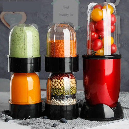 Best Portable Cup Electric Blenders - Ailime Designs