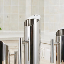 Load image into Gallery viewer, Stainless Steel Water Pitchers - Kitchenware Accessories - Ailime Designs