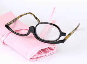 Cosmetic Monocular Glasses - Ailime Designs - Ailime Designs