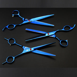 Hair Cutting Scissors – Pet Grooming Supplies