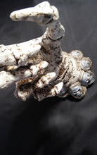 Load image into Gallery viewer, Best Unique Medevil Skelton Figurine Collection - Ailime Designs