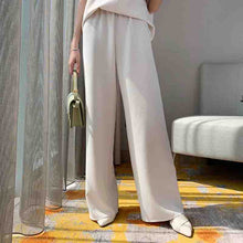 Load image into Gallery viewer, Women’s Amazing Chic Design 2pc Pant Sets – Fine Quality Fashions
