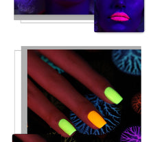 Load image into Gallery viewer, Vibrant Eye Shadow  Colors - Ailime Designs