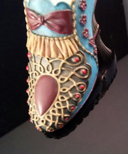 Fantastic Shoe Ornaments & Gift Items - Ailime Designs