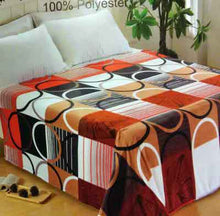 Load image into Gallery viewer, Best Decorative Bed Blankets – Ailime Designs