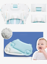 Load image into Gallery viewer, Blue Children&#39;s Adjustable High Quality Highchairs - Ailime Designs