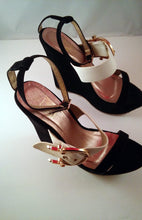 Load image into Gallery viewer, Women’s Fashion Style Footwear Accessories – Ailime Designs