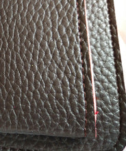 Load image into Gallery viewer, Women's Thin Leather Design Wallets - Ailime Designs