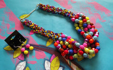 Load image into Gallery viewer, Fantastic Street Style Necklaces– Fashion Accessories