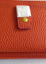 Load image into Gallery viewer, Women's Thin Leather Design Wallets - Ailime Designs