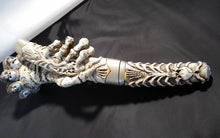 Load image into Gallery viewer, Best Unique Medevil Skelton Figurine Collection - Ailime Designs