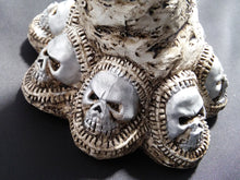 Load image into Gallery viewer, Best Unique Medevil Skelton Figurine Collection - Ailime Designs