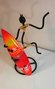 California Surfboard Figurines - Ailime Designs