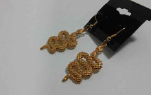 Load image into Gallery viewer, Women’s Stylish Fashion Earrings – Fine Quality Jewelry