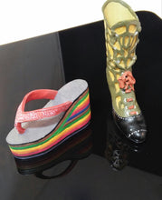 Load image into Gallery viewer, Fantastic Shoe Ornaments &amp; Gift Items - Ailime Designs