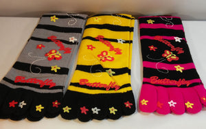 Women's Fashion Style Socks - Ailime Designs