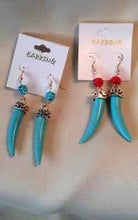 Load image into Gallery viewer, Women’s Stylish Fashion Earrings – Fine Quality Jewelry