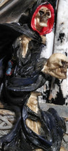 Load image into Gallery viewer, Best Unique Medevil Skelton Figurine Collection - Ailime Designs