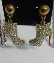 Load image into Gallery viewer, Women’s Stylish Fashion Earrings – Fine Quality Jewelry