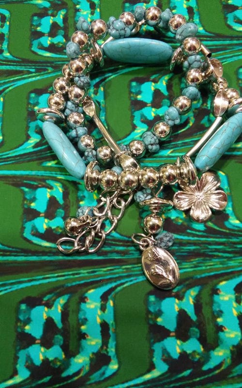 Women’s Stylish Fashion Bracelets – Ailime Designs