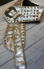 Load image into Gallery viewer, Women’s Fine Quality Street Style Belts – Ailime Designs