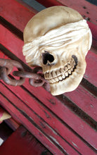Load image into Gallery viewer, Best Unique Medieval Skelton Figurine Collection – Ailime Designs
