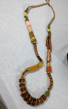 Load image into Gallery viewer, Fantastic Street Style Necklaces– Fashion Accessories