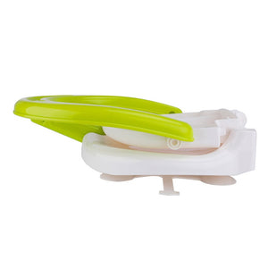 Children's Lime Non-slip Multi functional Bath/Shower Seats - Ailime Designs