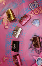 Load image into Gallery viewer, Handcrafted Miniature Purse Collectibles - Ailime Designs