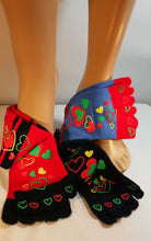 Load image into Gallery viewer, Women&#39;s Fashion Style Socks - Ailime Designs