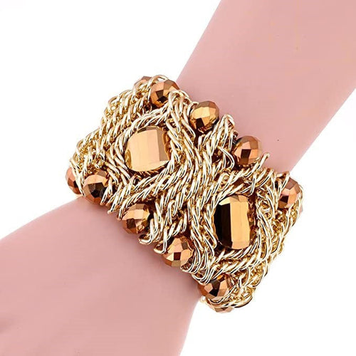 Women’s Stylish Fashion Bracelets – Fine Quality Jewelry