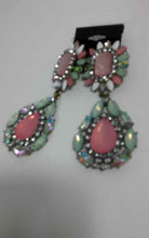 Load image into Gallery viewer, Women’s Stylish Fashion Earrings – Fine Quality Jewelry