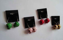 Load image into Gallery viewer, Women’s Stylish Fashion Earrings – Fine Quality Jewelry