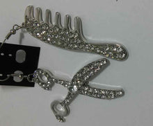 Load image into Gallery viewer, Women’s Stylish Fashion Earrings – Fine Quality Jewelry