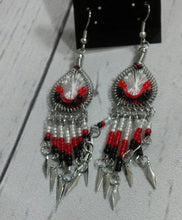 Load image into Gallery viewer, Women’s Stylish Fashion Earrings – Fine Quality Jewelry