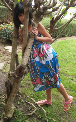 Apparel Fashion Garments - Ailime Designs