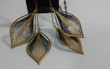 Load image into Gallery viewer, Women’s Stylish Fashion Earrings – Fine Quality Jewelry