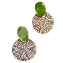 Load image into Gallery viewer, Women’s Stylish Fashion Earrings – Fine Quality Jewelry