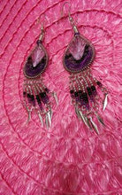 Load image into Gallery viewer, Women’s Stylish Fashion Earrings – Fine Quality Jewelry