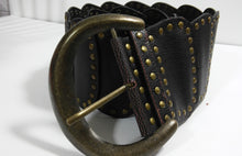 Load image into Gallery viewer, Women’s Fine Quality Street Style Belts – Ailime Designs