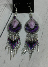 Load image into Gallery viewer, Women’s Stylish Fashion Earrings – Fine Quality Jewelry