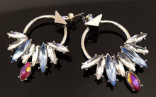 Load image into Gallery viewer, Women’s Stylish Fashion Earrings – Fine Quality Jewelry