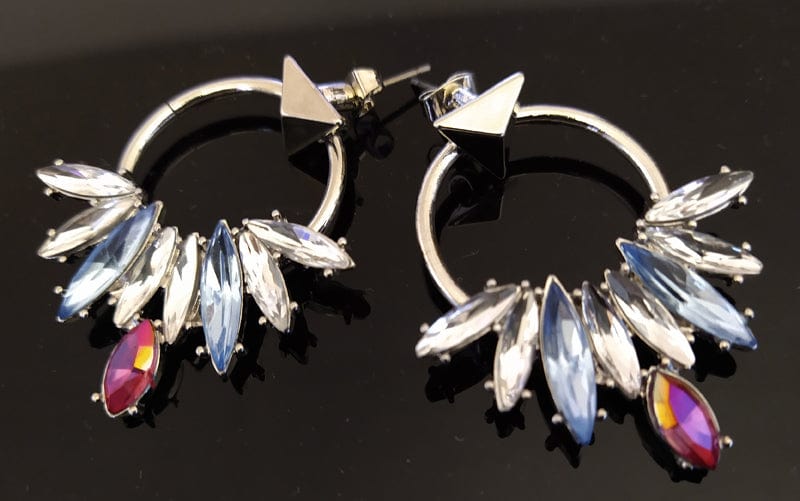 Women’s Stylish Fashion Earrings – Fine Quality Jewelry