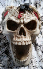 Load image into Gallery viewer, Best Unique Medevil Skelton Figurine Collection - Ailime Designs