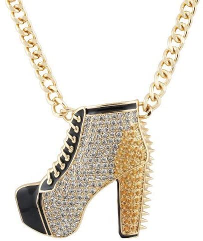 Fantastic Street Style Necklaces– Fashion Accessories