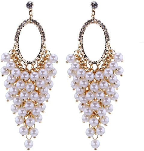 Women’s Stylish Fashion Earrings – Fine Quality Jewelry